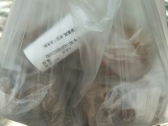 -雨雨炸鸡