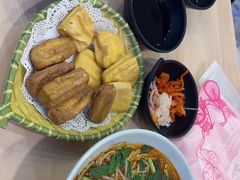 -青和小锅米线(翠湖店)