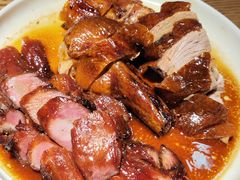 -昌勝香港深井烧鹅(新年华店)