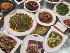 -代木儿回锅肉