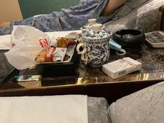 -猴满足影院足道SPA(金钟路店)