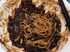 -桃园中华料理炸酱面(燕儿岛路店)