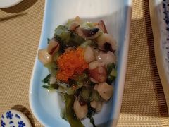 -三石铁板烧(紫竹桥店)