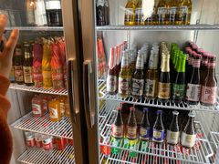 零售区-九府羊·鲜羊火锅·烤串(新华路店)