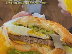 -汉堡王(华润五彩城店)