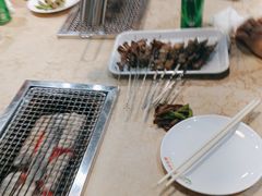 -禾记海鲜烧烤(八一路店)