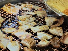 -韩悦牛排烤肉无限续(宝能中心店)