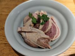 -苏堂阳春面•九年庆(北京路天河城店)