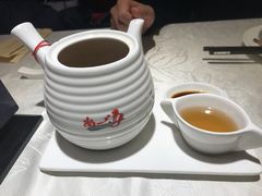 -尚一汤 广东炖汤(金桥国际店)