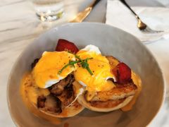 -The Sunny Side Cafe Station 1