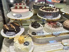 -DQ·蛋糕·冰淇淋(虹口龙之梦店)