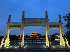 -石湖景区