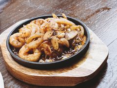 -Glass hammer 烧烤啤酒(福田购物公园店)