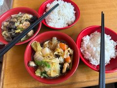-普济寺素斋
