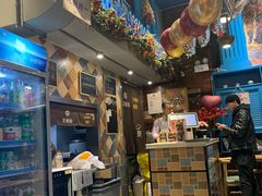 -花食间餐吧(远大购物中心群力店)