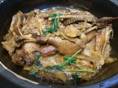 传统姜母鸭-厝小满.姜母鸭/泉州菜(桥南店)