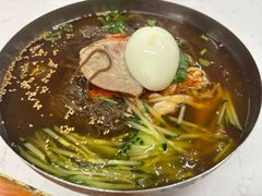 -延吉冷面馆(商品街7巷)