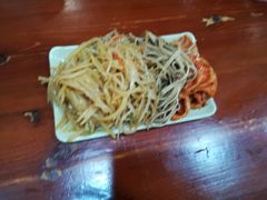 -美玲拉面(鞍山西道店)