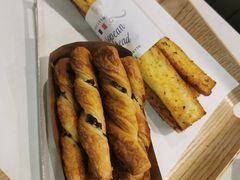 -巴黎贝甜(宜山路店)