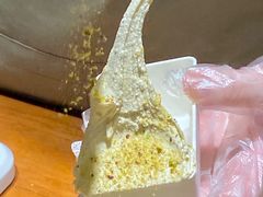 -野人先生Gelato(上海长宁龙之梦店)
