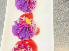 -清真·锦翔炝锅鱼(明德门店)