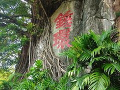 -星湖旅游景区七星岩