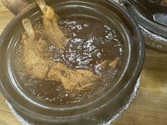 a级肉骨茶-Jia Bin Klang Bak Kut Teh 嘉宾 巴生肉骨茶
