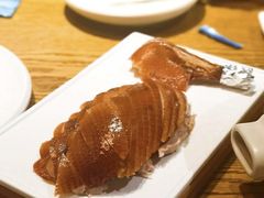 -小大董·烤鸭(王府井apm店)