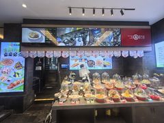 -双合园·海鲜水饺青岛菜(万佳广场店)