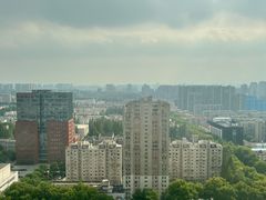 -南京钟山宾馆(江苏省会议中心)