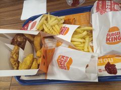 -汉堡王(上海缤谷一期店)