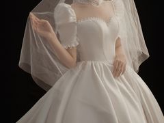 -爱度婚纱摄影(横店华夏大道店)