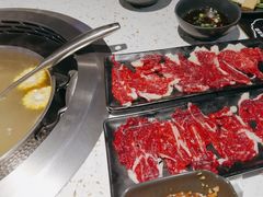 -海汕记·潮汕鲜牛肉火锅·自助