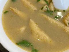豆腐汤-护国寺小吃(中关村店)