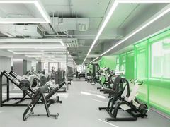 -优享健身(三元桥店)