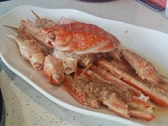 -巧克力渔家.小船海鲜胶东菜(万平口店)