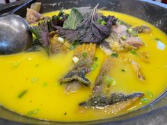 -业华湘·特色菜