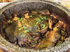 -新海渔港·胶东海鲜家常菜·家宴(奥体中心店)