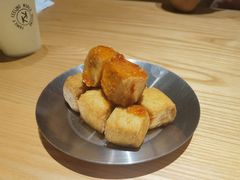 -新渝城·川菜·火锅(区庄店)