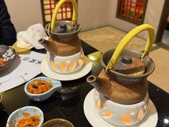 -天狗山料理(省体店)