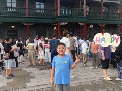 -张学良旧居陈列馆