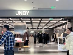 -凯德MALL(西直门店)