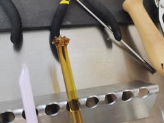 -不贰手作陶艺diy·烧玻璃·银饰团建(人民大学店)
