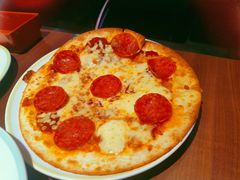 -萨莉亚意式餐厅(杭州滨江天街店)