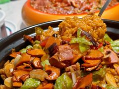 -外婆味道·云南菜大当家(海乐世界店)