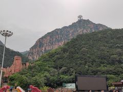 -京东石林峡风景区