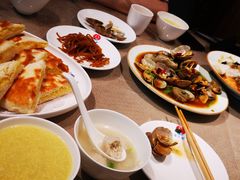 -小船渔村•大连菜•大连焖鱼(黄河路店)