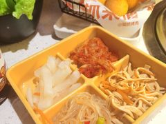 -猫抓烤肉(春熙路店)
