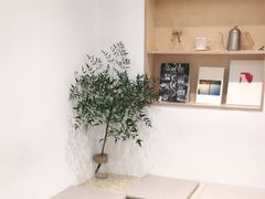 用餐区-素咫咖啡CLIFEROSE