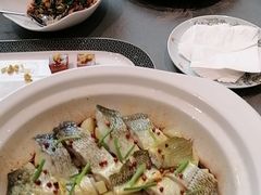 -新光酒家·河豚·海鲜·蟹料理(浦东店)